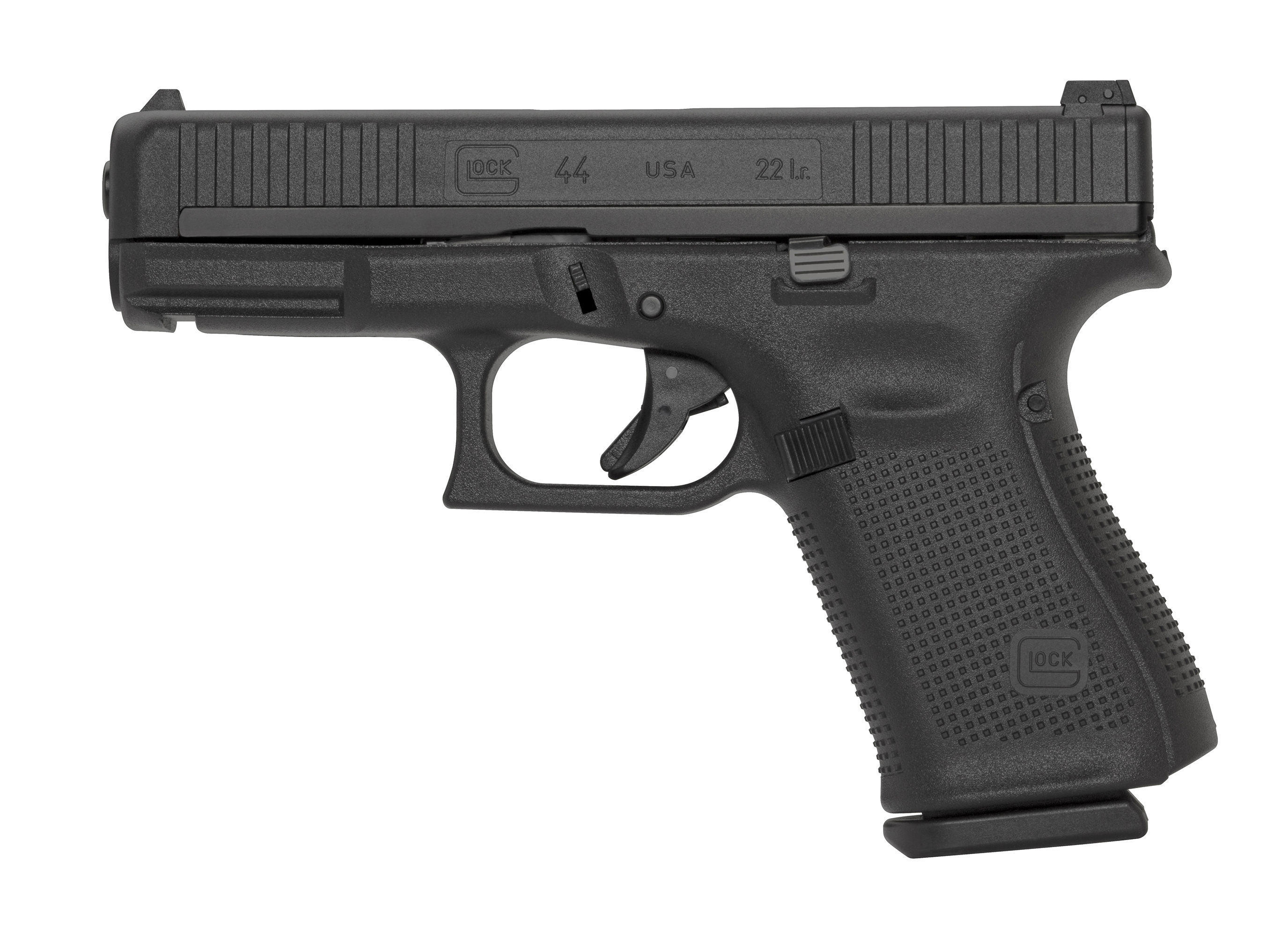 GLOCK 44 22LR 4.06